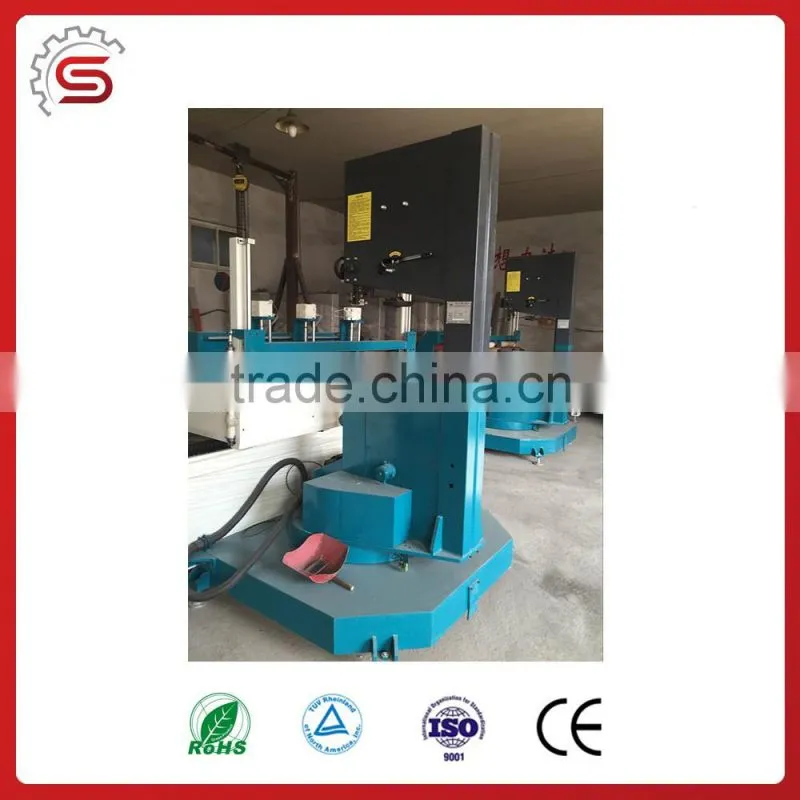 woodworking machine cnc curve band saw CS1212
