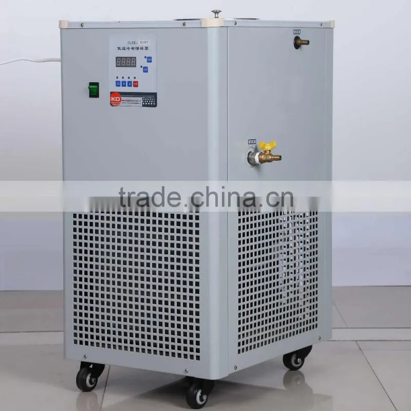 Digital Display DLSB Low Temperature Cooling Water Bath Circulator