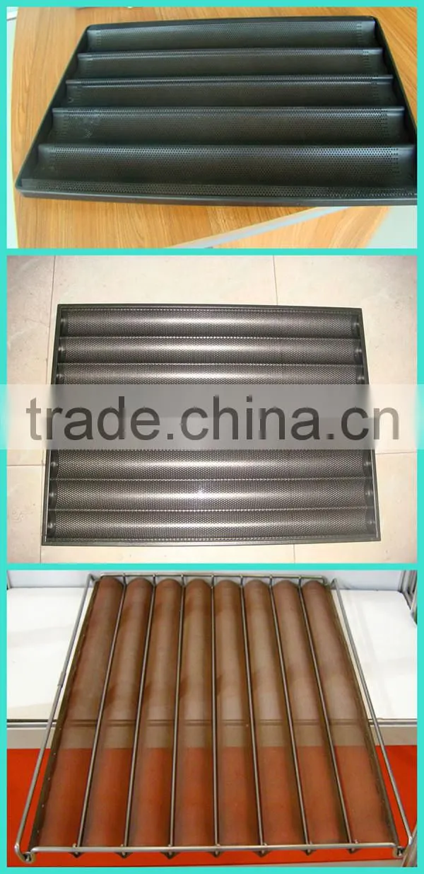 Used Machine & Equipment French Baguette Hydraulic Dough Divider