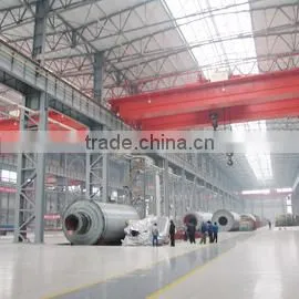 Henan Yigong Machinery & Equipment Co., Ltd. company overview - view 2