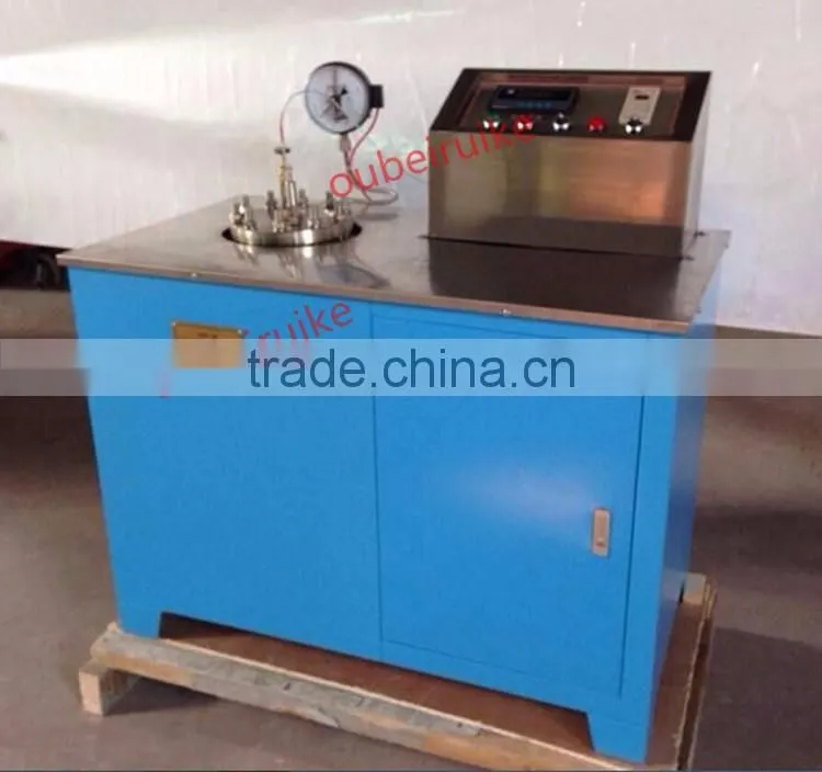 YZF-2S Digital Display Cement Autoclave Test Apparatus