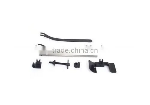 Keestar DS-9C automatic bag closing machine spare parts
