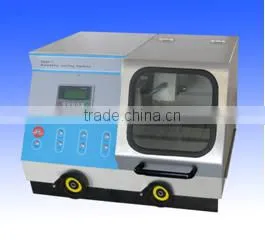 Iqege-1 Automatic Specimen Cutting Machine