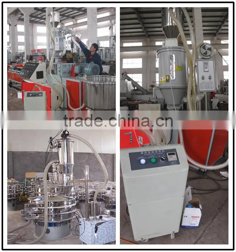 The NO.1 Automatic Vertical Form Fill Screw Feeder In China