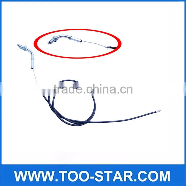 Braking Throttle Cable for 49cc 60cc 66cc 80cc Engine Motorized Bicycle Bike