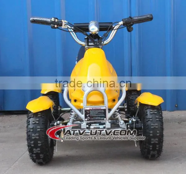 Cheap Price 1000w childs electric quad bike with CE
