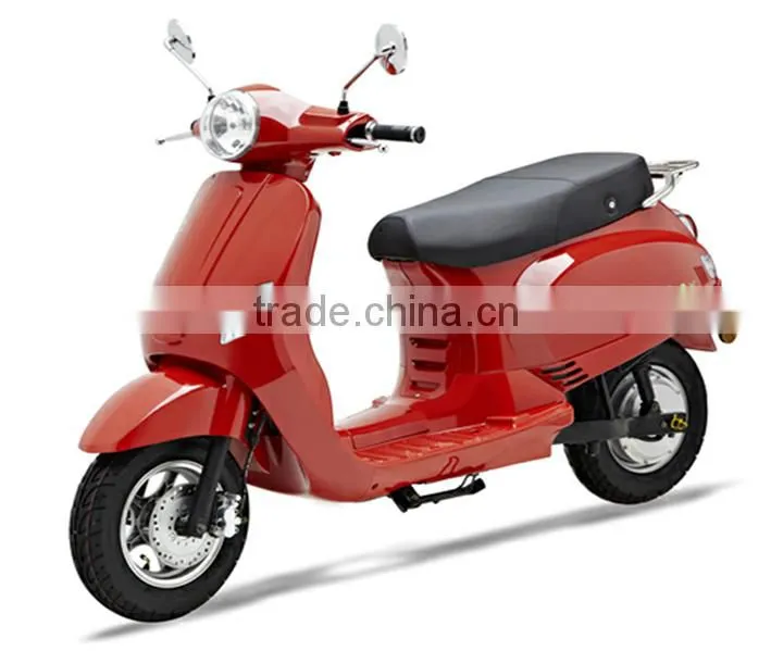 electric scooter 3000W with Removable Lithium battery (TKE3000-EB)