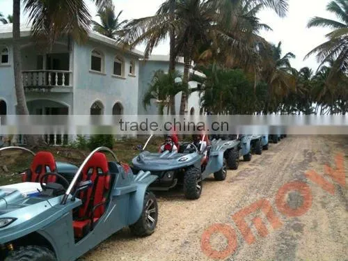 800cc 4x4 EEC Buggy