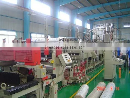 Zhongshan Goodlife polycarbonate sheet