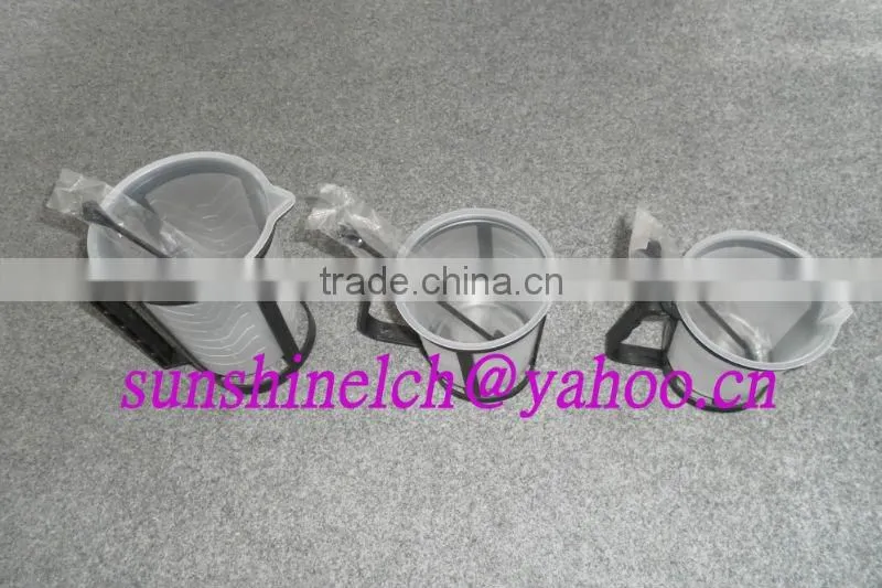 professional paint mixing tools