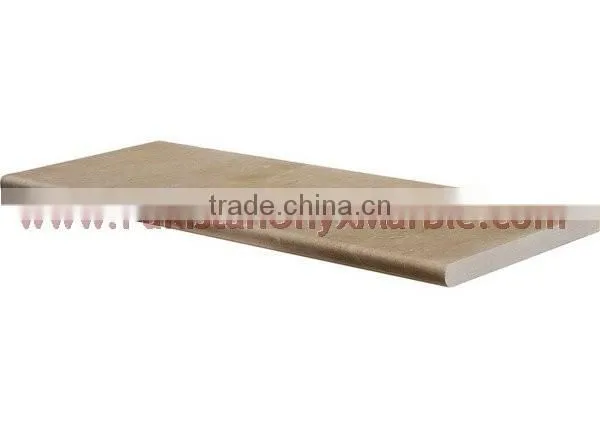 MODERN DESIGN MARBLE STAIR STEPS COLLECTION