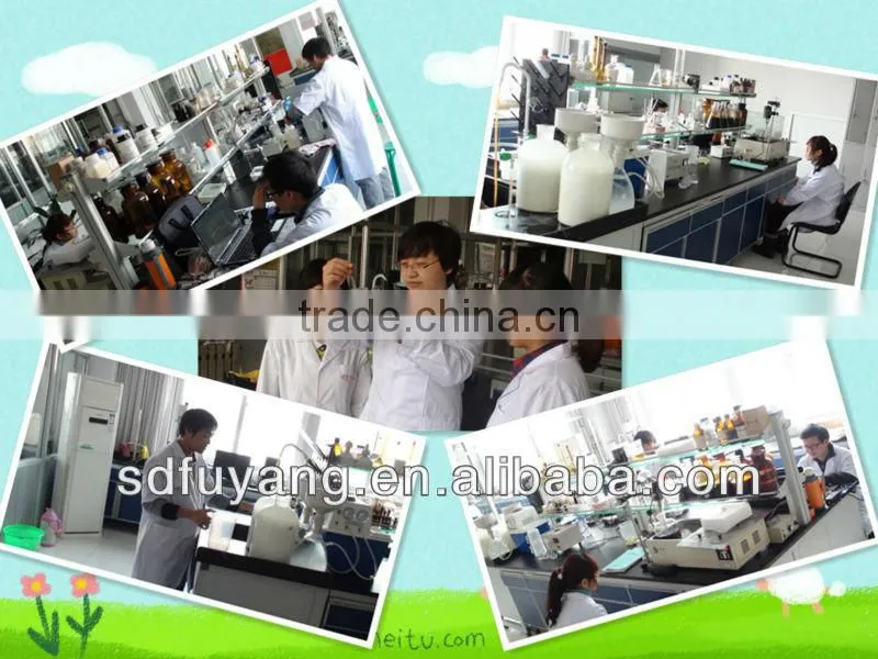 cationic corn starch