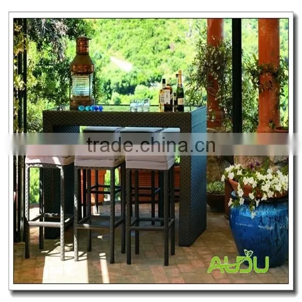 Restaurant Commercial Cafe Bar Counter Design