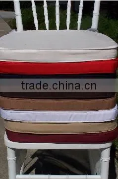 useful soft banquet seat cushion