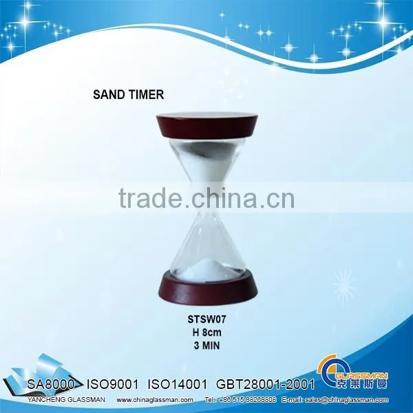 Beautiful Magnetic Timer STC15MR