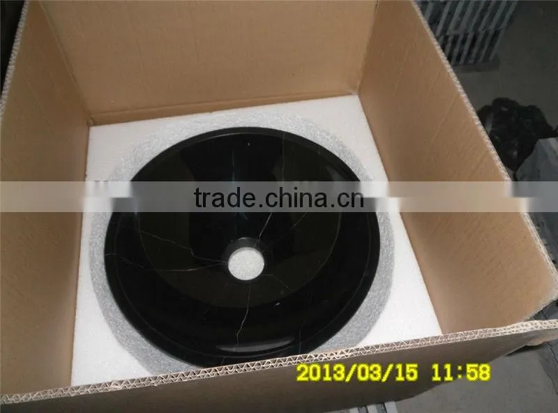 Cheap Chinese G682 granite wash basin