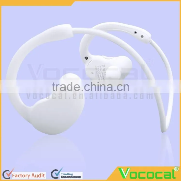 ZS-903 Sport Wireless Bluetooth Stereo Neckband Earphone Headset Headphone for iPhone 6 6 plus 4S 5S 5C iPad Samsung S3 S4 S5