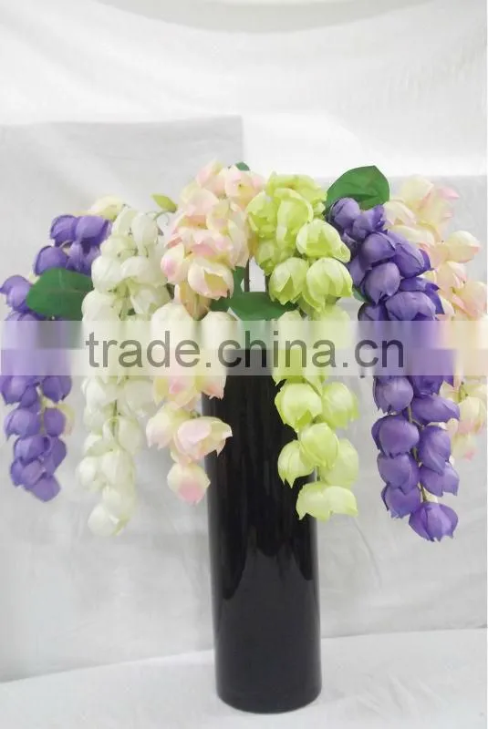 beautiful artificial flower Lantern flowers chinese enkianthus