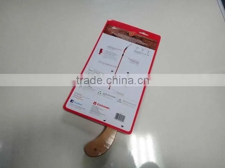 stock Pruning saw