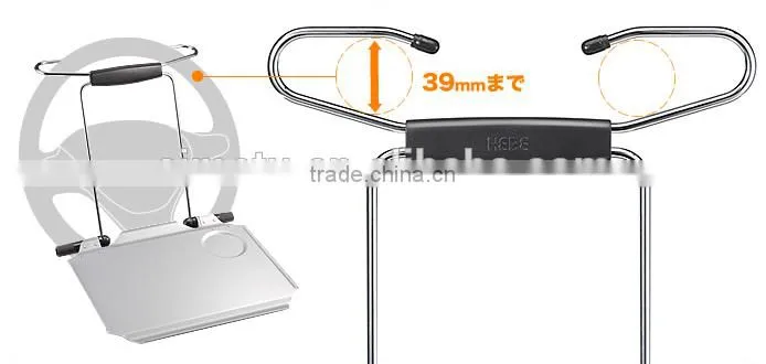 car laptop desk/laptop desk/folding laptop desk