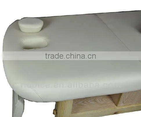 Classic sytle Beauty bed salon SPA hydro massage tables portable salon furniture DS-110001