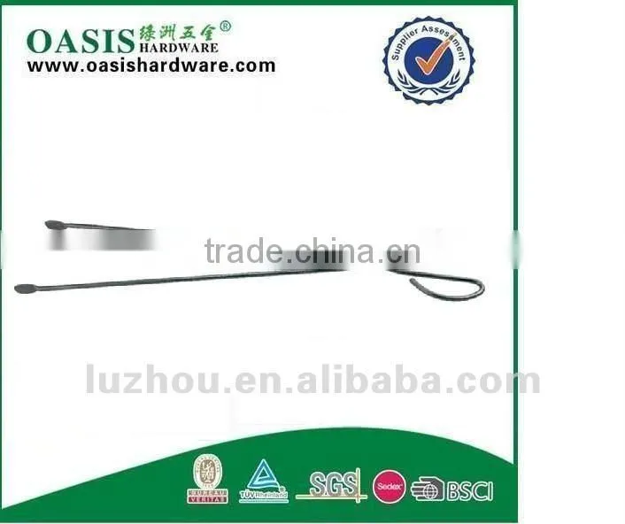 Fire Tong with iron