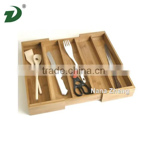Fork and knife tableware, such as storage tray