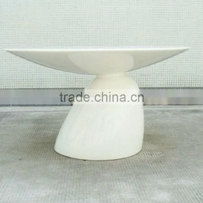Fiberglass outdoor furniture