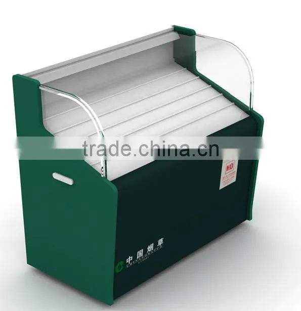 Retail Counters/ OEM service with 20years experience