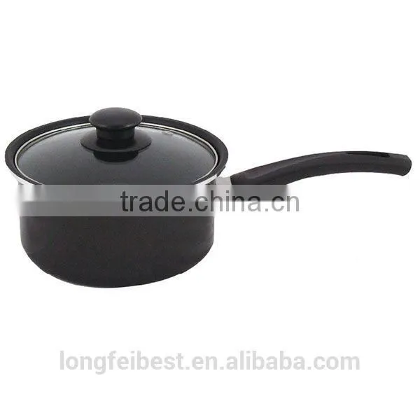 Lovely Design Cookware set Chips Frying Pot