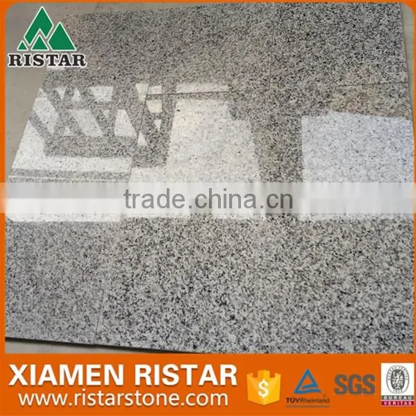 Natural Chinese grey granite stone tiles G640