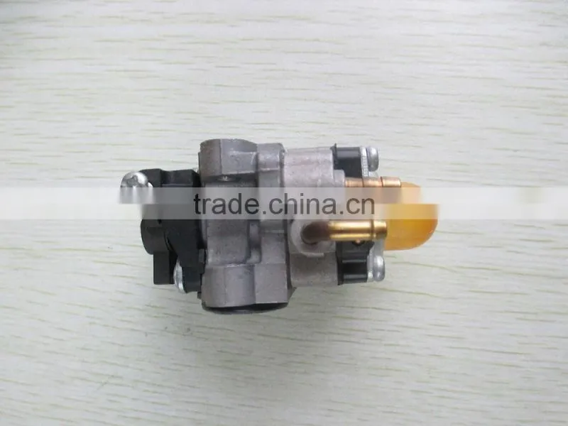 Brush cutter gx35 carburetor spare parts