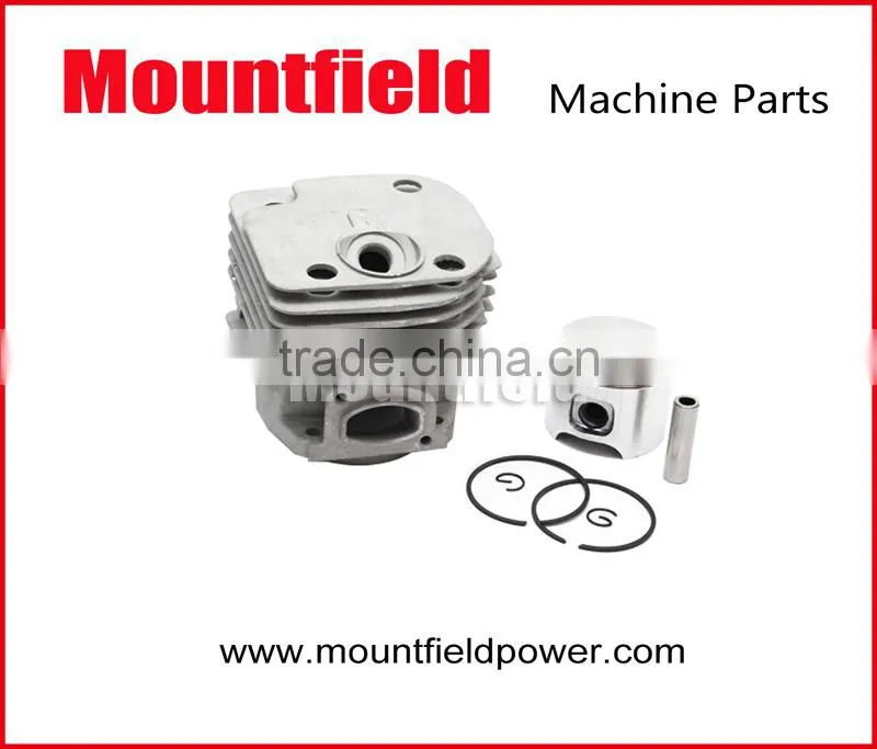 Cylinder Kit for Hus365 Square Chain Saw Engine Spare Parts