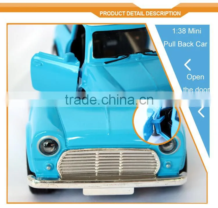 hot wheels toy cars 1:38 Scale diecast model car Mini kids games toy cars
