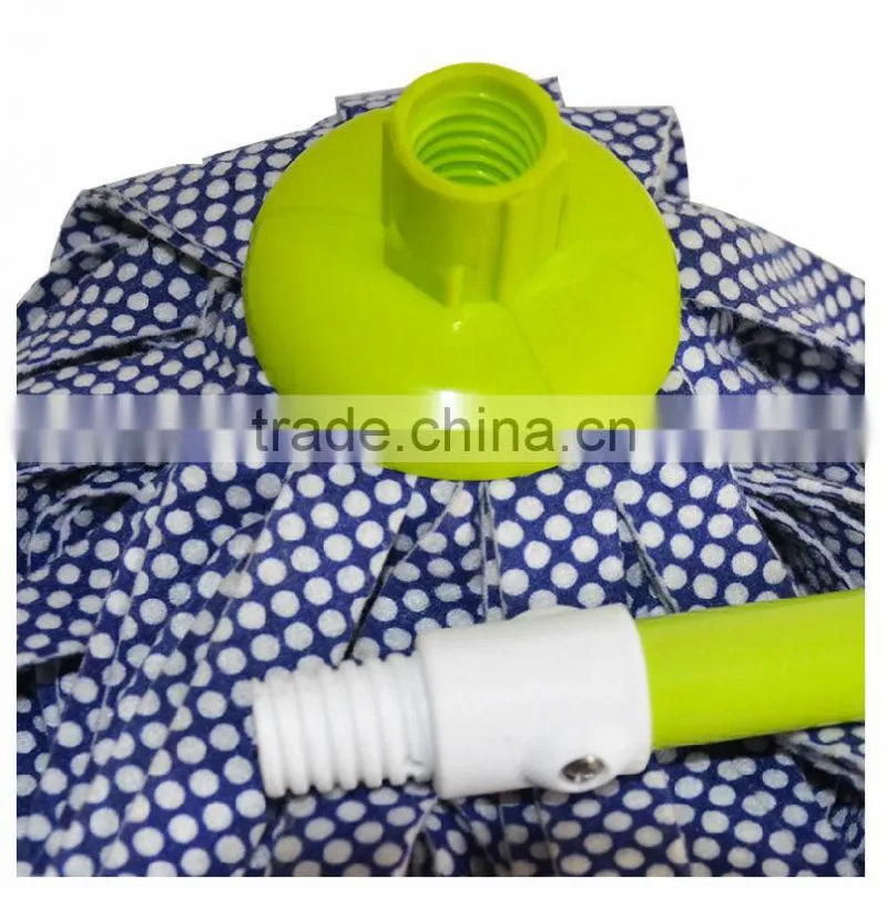 cheap easy cleaning non-woven mop, floor duster mop