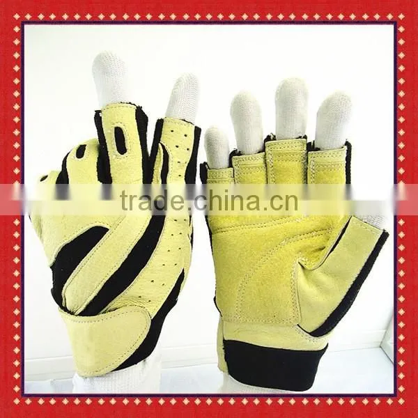Bodybuilding Training Workout Gloves