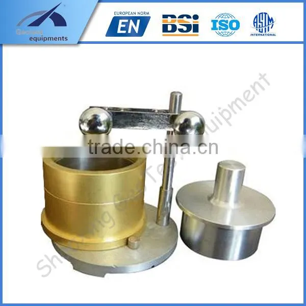 CTA-KO Consolidation Test Apparatus