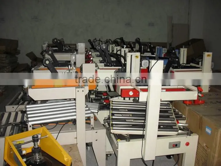FXJ 5050Q Automatic Packaging Machinery