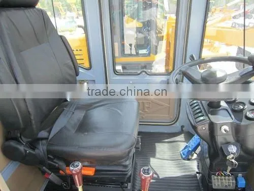 NEO CTK HZM S200 multifunction wheel loader with CE,ISO9001