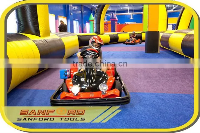 Electric Karting Cars for Sale
