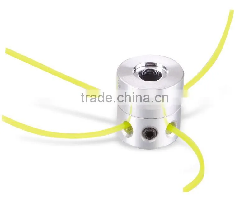aluminium trimmer head part DL-2102