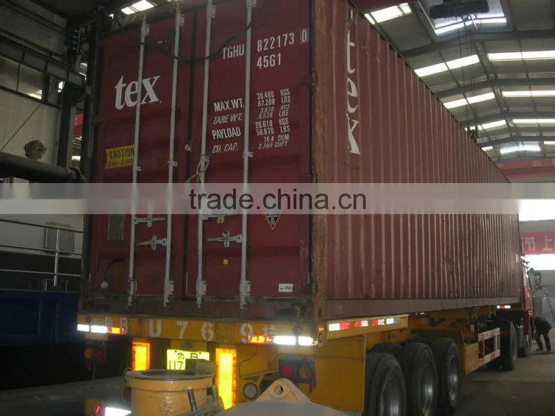 14 inch stock hydraulic cutter suction dredger