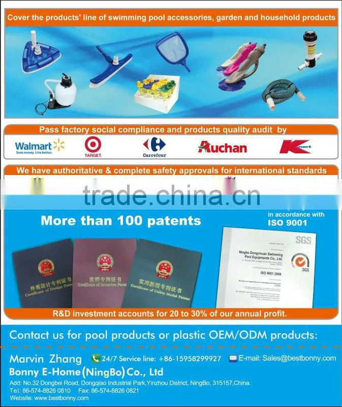 2014 High Quality New Design cleaning tools mop