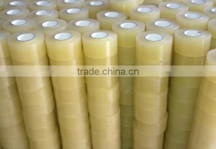 wonder Rubber Glue PVC Tape for electric pvc tape