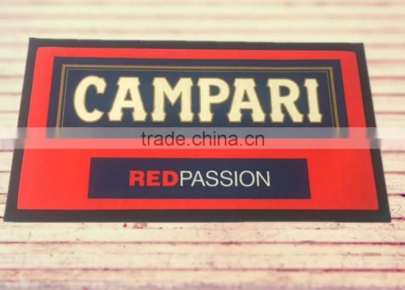 custom soft bar mat club soft rubber beer mat bar spill mat