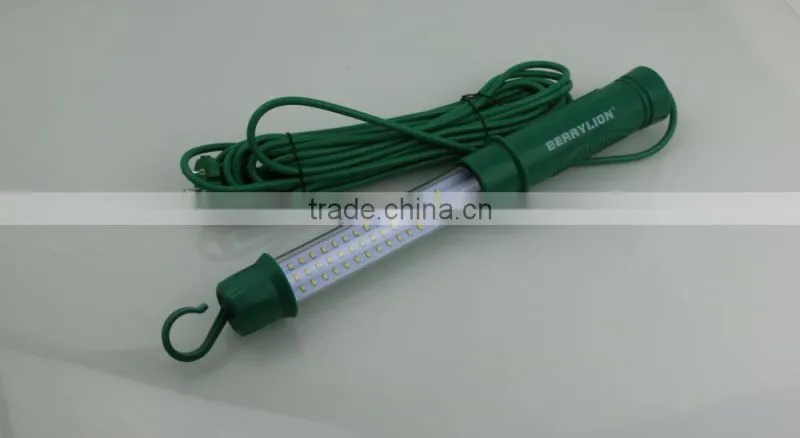 Berrylion 6W LED Working Light with ABS Plastic Surface