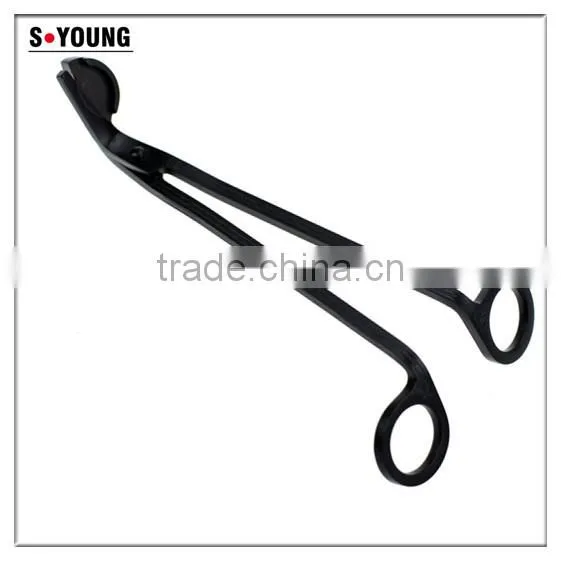61039 black wick trimmer candle scissor