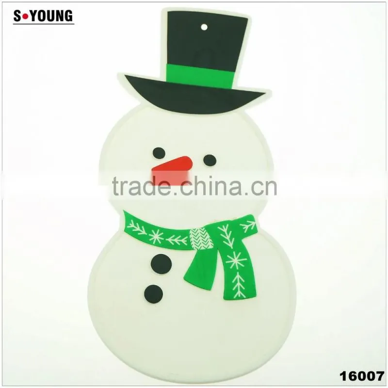 16002 heart shape silicone high temperature heat insulation mat kitchenwares silicone mat flexible silicone heating mat