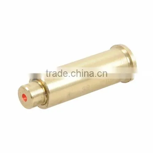 New Style .38 Cartridge Bore Sighter 38 Red Dot Laser Boresighter Sight Hunting