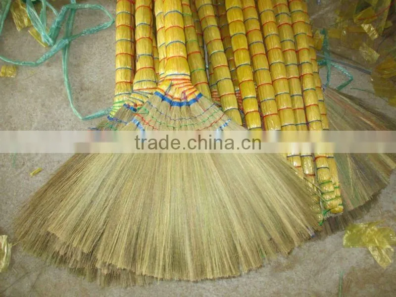 Park broom